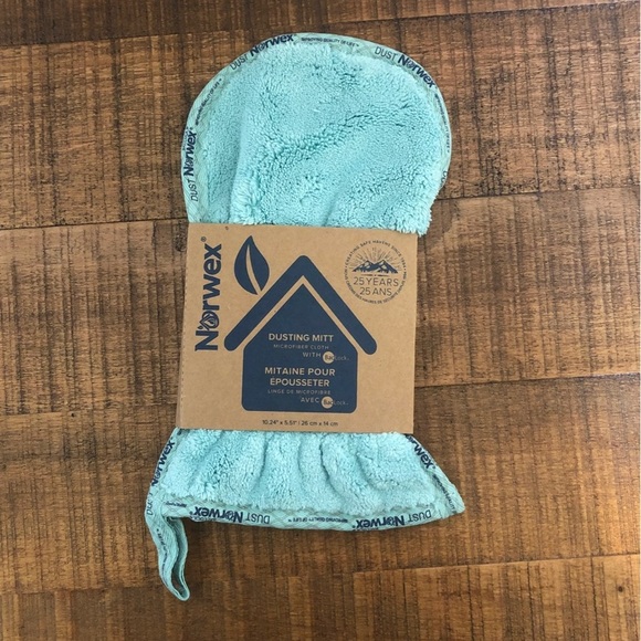 Norwex Other - New, Norwex dusting mitt